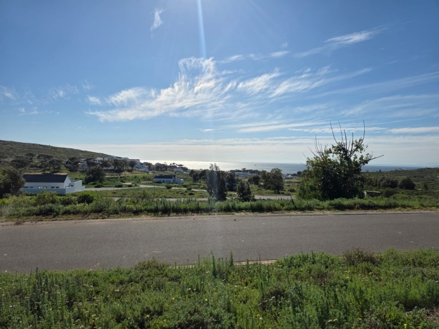 Commercial Property for Sale in St Helena Views Western Cape